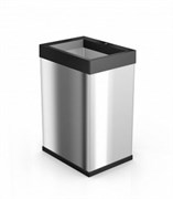 Мусорное ведро Hailo Big-Box Quick L 35л 0840-211