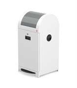 Мусорное ведро Hailo ProfiLine WSB plus XL 43л 0942-609
