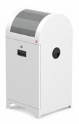 Мусорное ведро Hailo ProfiLine WSB XL 43л 0941-609