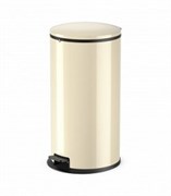Мусорное ведро Hailo Pure XL 44л 0545-050
