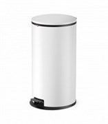 Мусорное ведро Hailo Pure XL 44л 0545-090