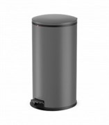 Мусорное ведро Hailo Pure XL 44л 0545-080