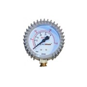 Манометр для редуктора FoxWeld WR500 НД (аргон/углекислота)