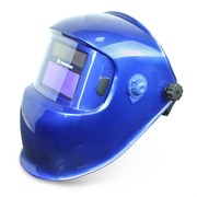 Маска FoxWeld КОРУНД-5 "синяя"