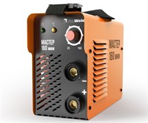 Сварочный инвертор FoxWeld Мастер 160 мини
