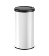 Мусорное ведро Hailo BigBin Touch XL 46 л 0845-130