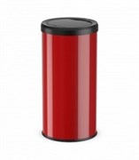 Мусорное ведро Hailo BigBin Touch XL 46 л 0845-150