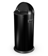 Мусорное ведро Hailo Quick XL 48л 0850-819