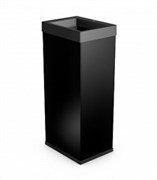 Мусорное ведро Hailo Big-Box Quick XL 52 л 0860-141