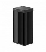 Мусорное ведро Hailo Big-Box Touch XL 52л 0860-701