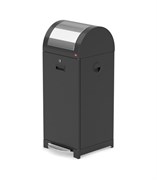 Мусорный контейнер Hailo ProfiLine WSB Design plus XXL 70 л 0971-009