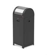 Мусорный контейнер Hailo ProfiLine WSB Design XXL 70 л 0970-059