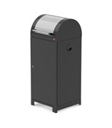 Мусорный контейнер Hailo ProfiLine WSB Security XXL 70 л 0974-100
