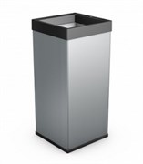 Мусорное ведро Hailo Big-Box Quick XXL 71 л 0880-121