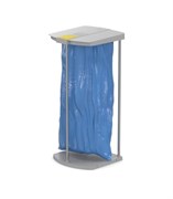 Мусорный контейнер Hailo ProfiLine WS Uno 120 л 0912-110