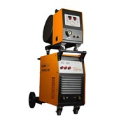 Инверторный сварочный полуавтомат FoxWeld INVERMIG 350E
