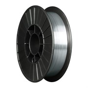 Алюминиевая проволока FoxWeld AL Si 5 (ER-4043) д.1.0мм 7кг