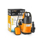 Дренажный погружной насос FoxWeld DPP-300