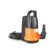 Дренажный погружной насос FoxWeld DPI-550
