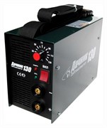 Сварочный инвертор FoxWeld ДАЧНИК 130