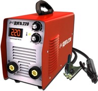 Сварочный инвертор FoxWeld Радуга 220