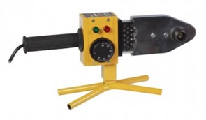 Аппарат для сварки полипропиленовых труб FoxWeld FoxPlastic 850