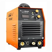 Сварочный аппарат аргонодуговой сварки FoxWeld TIG 182 DC