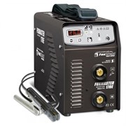 Сварочный инвертор FoxWeld FoxMaster 170E