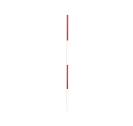 Визирная веха Geo-Fennel Ranging pole RP2