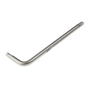 Г-образный ключ TORX T-10H JTC-71410