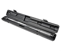 Динамометрический ключ 1/2" 30-345Нм 635мм JTC-1204