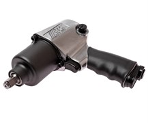 Ударный пневматический гайковерт 1/2" 624Нм JTC-3202