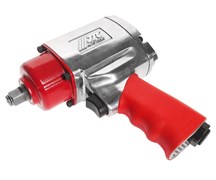 Усиленный ударный пневмогайковерт 1/2'' 1356Нм JTC-5212