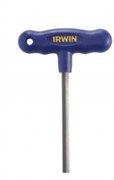 Шестигранный ключ Irwin с Т-образной рукояткой 10,0х150 мм 10504803/10914