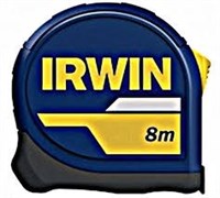 Рулетка Irwin ОРР 8 м 10507786