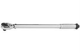 Динамометрический ключ Stayer Professional 1/2" 28 - 210 Нм  64064-210