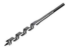 Сверло по дереву Irwin AUGER 8 x 323/400 мм 10502742