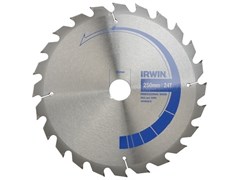 Пильный диск Irwin PRO WOOD по дереву 250x24Tx30/25/20/16 10506818