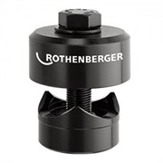 Пробойник для отверстий Rothenberger 18,6 мм PG 11 21867