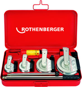 Трубогиб Rothenberger РОБЕНД H+W ПЛЮС 3/4" 24519