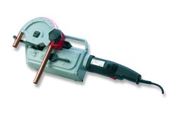 Электрический трубогиб Rothenberger РОБЕНД 3000 15-18-22 мм 230V 025750X