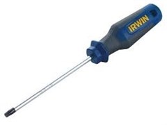 Отвертка Irwin Torx T30x125мм 1951860