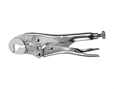 Ключ Irwin с фиксатором 10LW/250мм 10LW