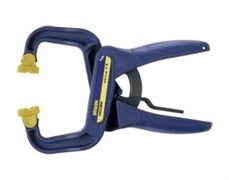 Ручная струбцина-прищепка Irwin Handi 2”/50 мм T59200ECD/10507300