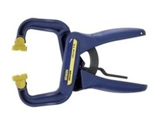 Ручная струбцина-прищепка Irwin Handi 4”/100 мм T59400ECD