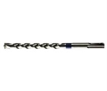 Сверло-бур по армированному бетону Irwin SPEEDHAMMER Power 8,0х200/260 10507139