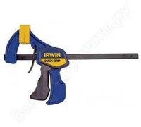 Быстрозажимная струбцина Irwin Quik Grip Micro 4,5"/115 мм T53006EL7