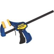 Струбцина Irwin MINI 12"/300 мм T5412EL7
