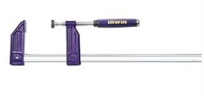Винтовая струбцина Irwin Pro M 120 мм/1000 мм  10503573