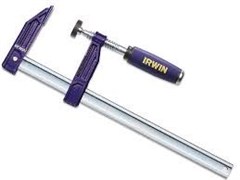 Винтовая струбцина Irwin Pro S 80 мм/800 мм  10503568